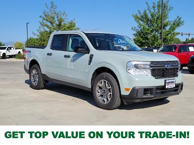 2024 Ford Maverick SuperCrew Cab AWD, Pickup for sale #333664 - photo 1