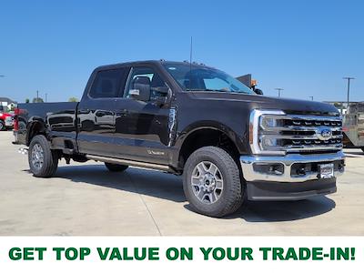 2024 Ford F-250 Crew Cab 4x4, Pickup for sale #333668 - photo 1