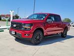 New 2024 Ford F-150 XLT SuperCrew Cab 4x4, Pickup for sale #333670 - photo 4