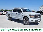 2024 Ford F-150 SuperCrew Cab 4x4, Pickup for sale #333677 - photo 1