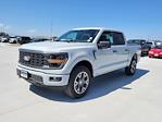 2024 Ford F-150 SuperCrew Cab 4x4, Pickup for sale #333677 - photo 4