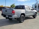 2021 Toyota Tacoma Double Cab 4WD, Pickup for sale #333692A - photo 2