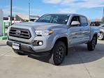 2021 Toyota Tacoma Double Cab 4WD, Pickup for sale #333692A - photo 4