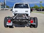 New 2024 Ford F-450 XL Crew Cab 4x4, Cab Chassis for sale #333697 - photo 13