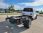 New 2024 Ford F-450 XL Crew Cab 4x4, Cab Chassis for sale #333697 - photo 2