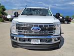 New 2024 Ford F-450 XL Crew Cab 4x4, Cab Chassis for sale #333697 - photo 5