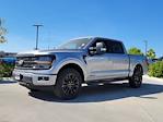 2024 Ford F-150 SuperCrew Cab 4x4, Pickup for sale #333712 - photo 4