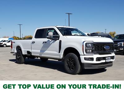 2024 Ford F-350 Crew Cab SRW 4x4, Pickup for sale #333716 - photo 1