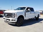 2024 Ford F-350 Crew Cab SRW 4x4, Pickup for sale #333716 - photo 4