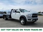 Used 2022 Ram 5500 Tradesman Crew Cab 4x4, Flatbed Truck for sale #333717A - photo 1