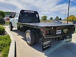 Used 2022 Ram 5500 Tradesman Crew Cab 4x4, Flatbed Truck for sale #333717A - photo 5