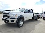 Used 2022 Ram 5500 Tradesman Crew Cab 4x4, Flatbed Truck for sale #333717A - photo 6