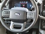 New 2024 Ford F-150 XLT SuperCrew Cab 4x4, Pickup for sale #333723 - photo 10