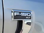 New 2024 Ford F-150 XLT SuperCrew Cab 4x4, Pickup for sale #333723 - photo 15