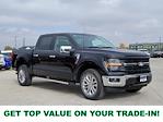 2024 Ford F-150 SuperCrew Cab 4x4, Pickup for sale #333724 - photo 1