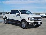 New 2024 Ford F-150 King Ranch SuperCrew Cab 4x4, Pickup for sale #333732 - photo 1