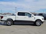 New 2024 Ford F-150 King Ranch SuperCrew Cab 4x4, Pickup for sale #333732 - photo 3