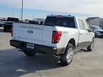 New 2024 Ford F-150 King Ranch SuperCrew Cab 4x4, Pickup for sale #333732 - photo 2