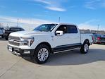 New 2024 Ford F-150 King Ranch SuperCrew Cab 4x4, Pickup for sale #333732 - photo 4