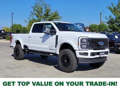 2024 Ford F-250 Crew Cab 4x4, Pickup for sale #333745 - photo 1