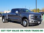 2023 Ford F-350 Crew Cab DRW 4x4, Pickup for sale #333746A - photo 1