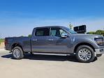 2024 Ford F-150 SuperCrew Cab 4x4, Pickup for sale #333755 - photo 3