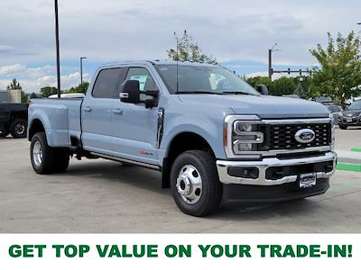 2024 Ford F-350 Crew Cab DRW 4x4, Pickup for sale #333760 - photo 1