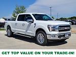 2024 Ford F-150 SuperCrew Cab 4x4, Pickup for sale #333762 - photo 1