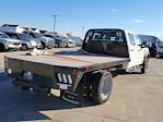 2024 Ford F-550 Crew Cab DRW 4x4, Flatbed Truck for sale #333773 - photo 2