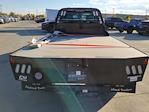 2024 Ford F-550 Crew Cab DRW 4x4, Flatbed Truck for sale #333773 - photo 4