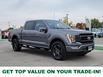 2022 Ford F-150 SuperCrew Cab 4x4, Pickup for sale #333777C - photo 1