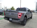 2022 Ford F-150 SuperCrew Cab 4x4, Pickup for sale #333777C - photo 2