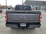 2022 Ford F-150 SuperCrew Cab 4x4, Pickup for sale #333777C - photo 4