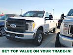 2017 Ford F-350 Crew Cab SRW 4x4, Pickup for sale #333780A - photo 1