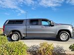 2020 Chevrolet Silverado 1500 Crew Cab 4x4, Pickup for sale #333783A - photo 3