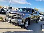 2020 Chevrolet Silverado 1500 Crew Cab 4x4, Pickup for sale #333783A - photo 4