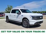 2024 Ford F-150 Lightning SuperCrew Cab AWD, Pickup for sale #333785 - photo 1