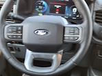 2024 Ford F-150 Lightning SuperCrew Cab AWD, Pickup for sale #333785 - photo 10