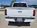 2024 Ford F-150 Lightning SuperCrew Cab AWD, Pickup for sale #333785 - photo 13