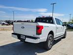 2024 Ford F-150 Lightning SuperCrew Cab AWD, Pickup for sale #333785 - photo 2