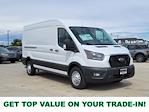 New 2024 Ford Transit 250 Base Medium Roof AWD, Empty Cargo Van for sale #333789 - photo 1