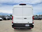 New 2024 Ford Transit 250 Base Medium Roof AWD, Empty Cargo Van for sale #333789 - photo 14