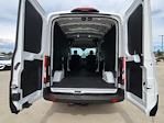 New 2024 Ford Transit 250 Base Medium Roof AWD, Empty Cargo Van for sale #333789 - photo 2