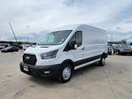 New 2024 Ford Transit 250 Base Medium Roof AWD, Empty Cargo Van for sale #333789 - photo 5