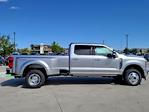 2024 Ford F-350 Crew Cab DRW 4x4, Pickup for sale #333791 - photo 3