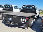 2024 Ford F-550 Crew Cab DRW 4x4, Flatbed Truck for sale #333792 - photo 2