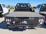 2024 Ford F-550 Crew Cab DRW 4x4, Flatbed Truck for sale #333792 - photo 3