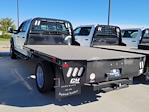 2024 Ford F-550 Crew Cab DRW 4x4, Flatbed Truck for sale #333792 - photo 4