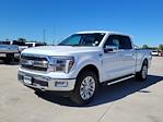 2024 Ford F-150 SuperCrew Cab 4x4, Pickup for sale #333801 - photo 4