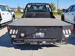 2024 Ford F-550 Crew Cab DRW 4x4, Flatbed Truck for sale #333804 - photo 3